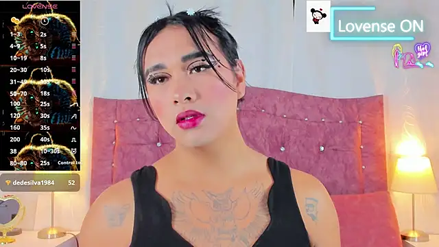 Sofia_Cordero webcam
