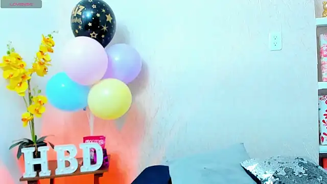 ChloeSmith9 webcam