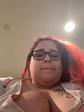 Piscesmomma89 webcam