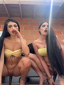BustyAngelXXX webcam
