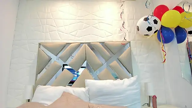 valentinasu webcam