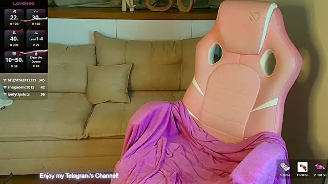 Rose_Desiree webcam