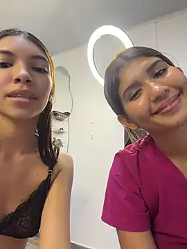 Kinky-Spa webcam