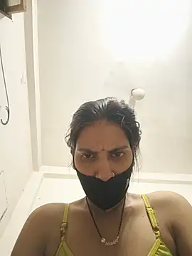Neha-ji webcam