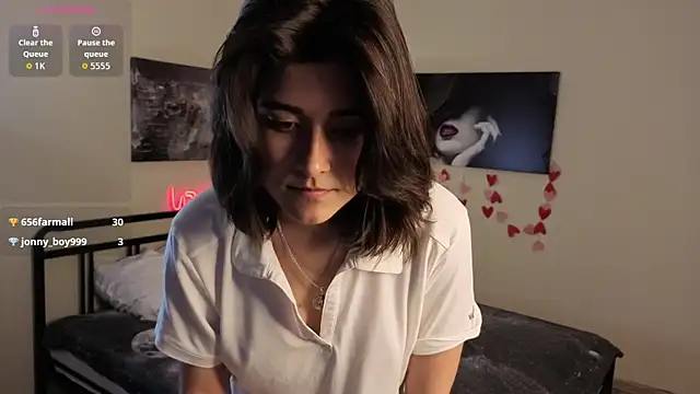 Barbara_Little webcam