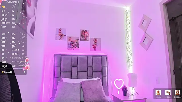 Dana_grey_ webcam