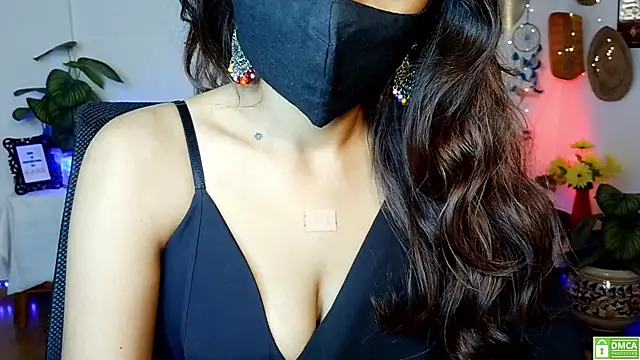 Yalinahotty webcam