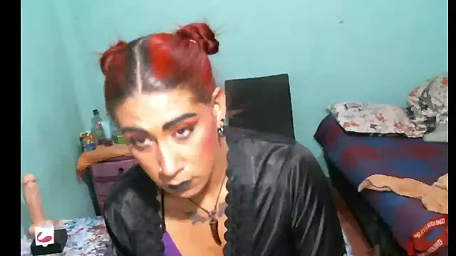 meduzaaa webcam