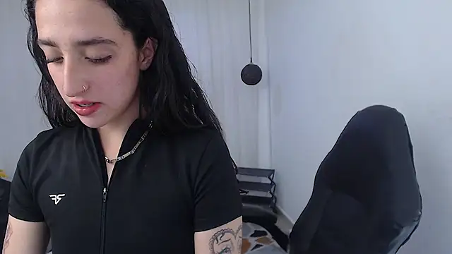 Danna_and_Joshua webcam