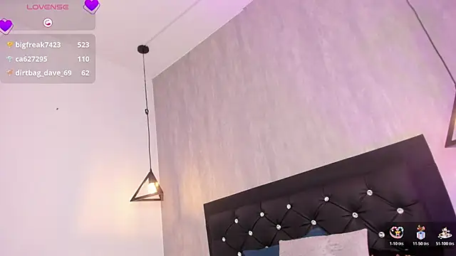 Ambar_sweet1 webcam