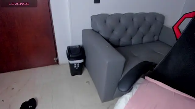 ISABELLAXDOLL webcam