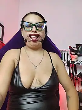 Sloppy_Fetish_Doll webcam