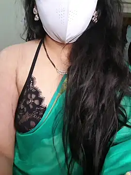 GoddessPriya webcam
