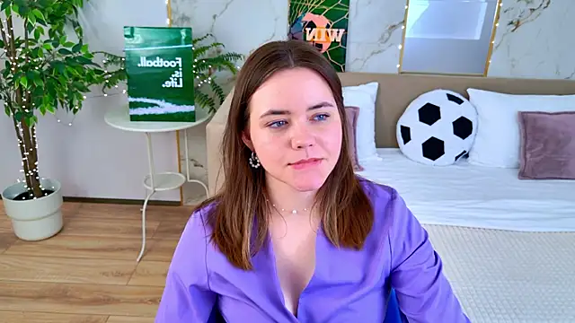 AprilPowell webcam