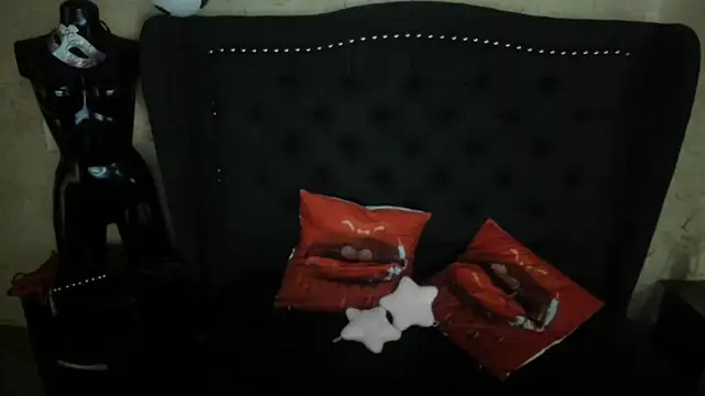 StefyTaylor webcam