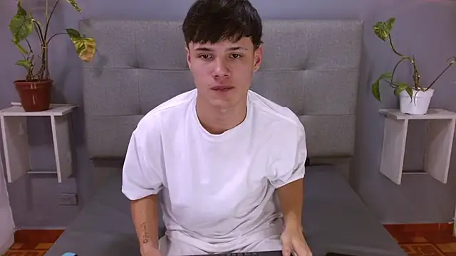 Kevin_Tupe webcam