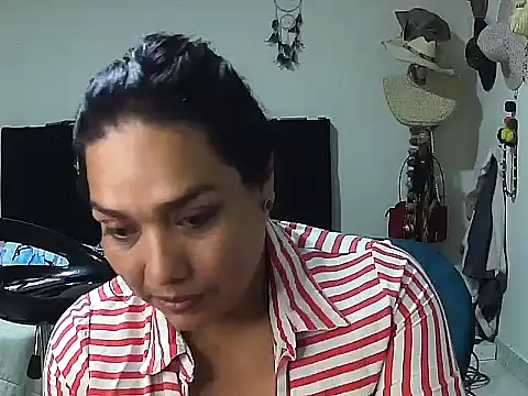 gorditalatinahot webcam