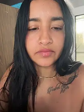 Celeste_1Sweet webcam