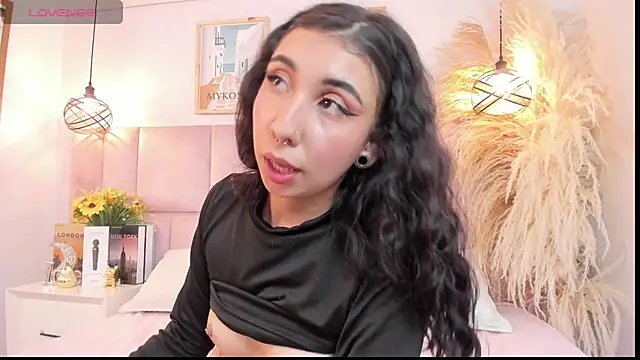 isa_croft_ webcam
