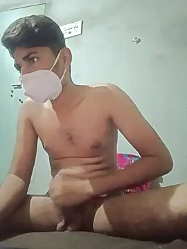 Adityasighn webcam
