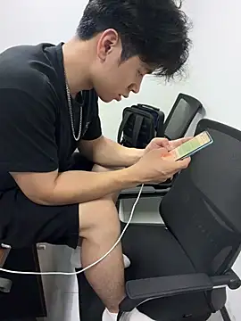 SSSS_88 webcam