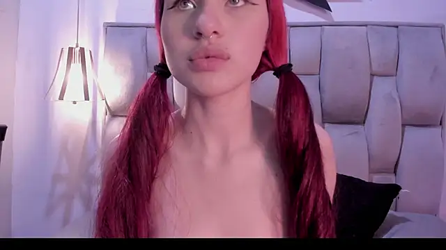 Aly-Sweetie webcam