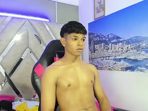 nova_mitchell7 webcam