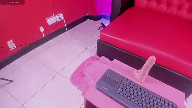 BellllaHoney webcam