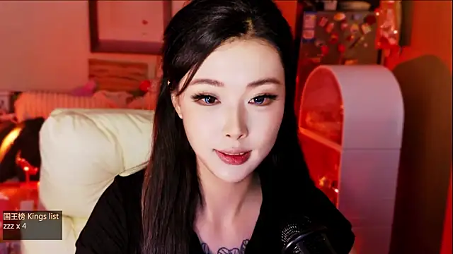 77Lucky_ webcam