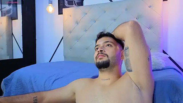 Andres_fire webcam