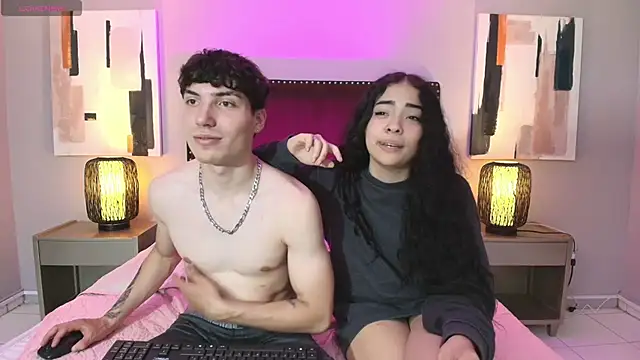 Marelle_Marcks webcam