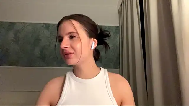 MichelleDoheny webcam