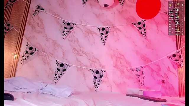LadyFoxx_ webcam