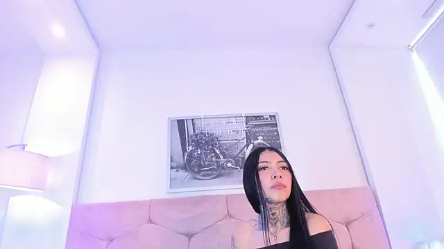 Ashley_White07 webcam