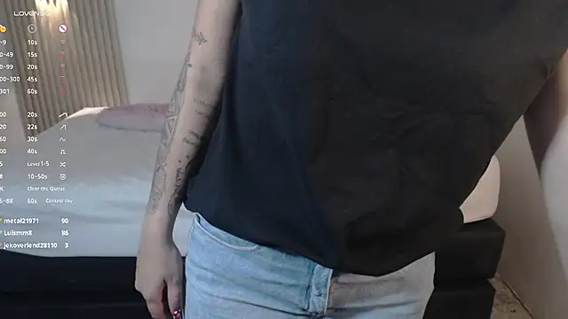 EmmaAdams8 webcam