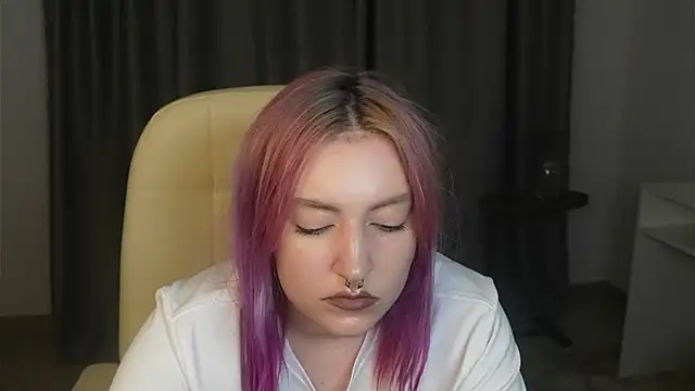 AnnabelBaer webcam