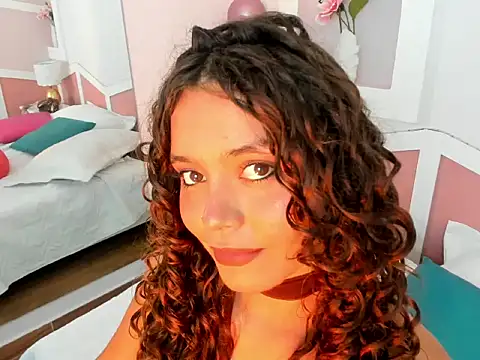 zafira_sweet webcam