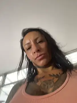 ShanttalX_X webcam