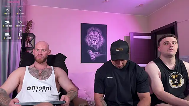 FireBeard_ webcam