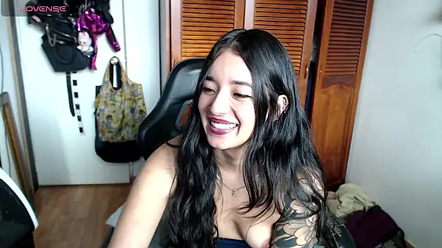 cat_salo webcam