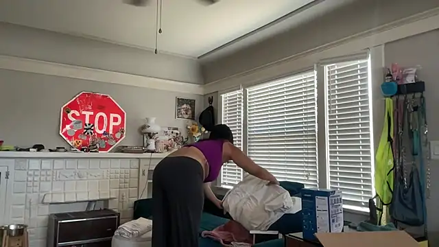 dreamyriri webcam