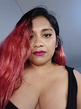 PokeGirld webcam