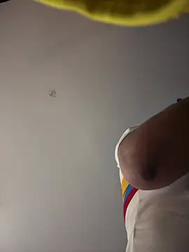 ValeryGrey webcam