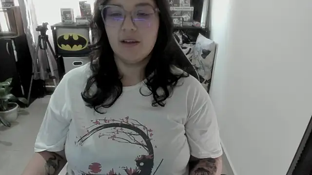 aika-dreams webcam