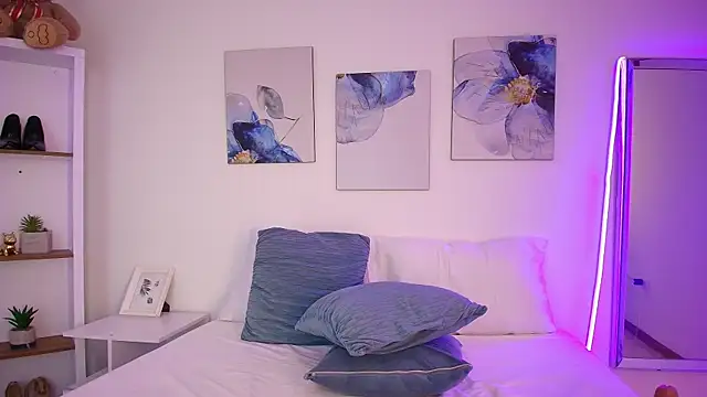 Isabella_Harley webcam