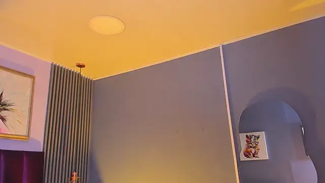 LauraAristizabal webcam