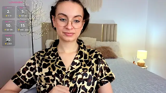 Real_cutie1 webcam