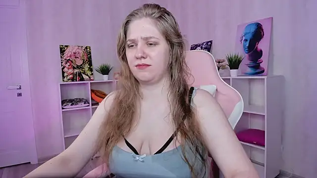 Megan_Violer webcam