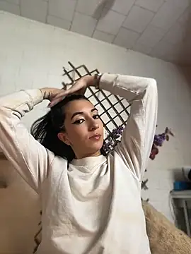 SALOME_KORLAND webcam