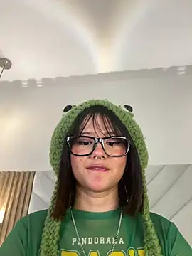 Ivi_Aiko webcam